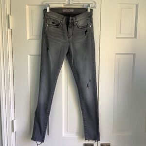 Joe’s Jeans Skinny Jeans, 24